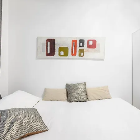 Appartamento Navona & Pantheon Cozy Roma